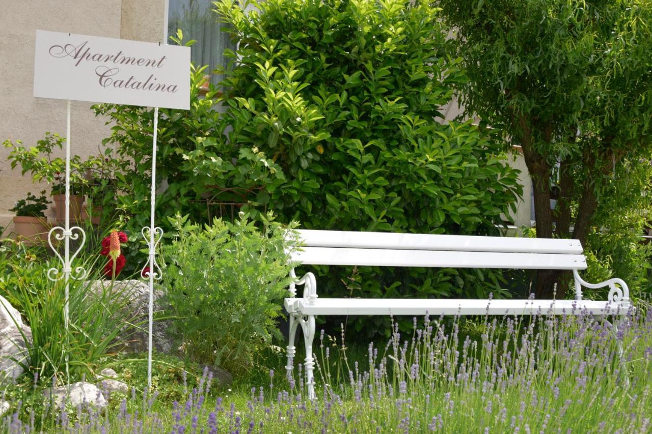Ferienwohnung Catalina Lesce-Bled Lesce  Exterior foto