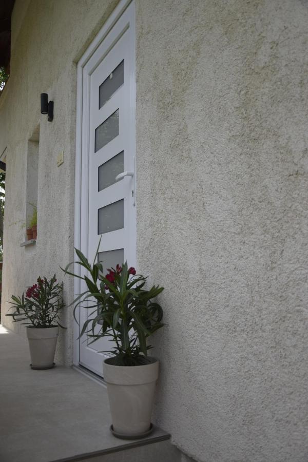 Ferienwohnung Catalina Lesce-Bled Lesce  Exterior foto